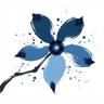 Nhất Chi Mai logo